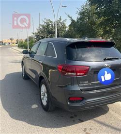 كيا سورينتو